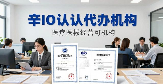 认证代办_代办认证公司_代办认证人信息