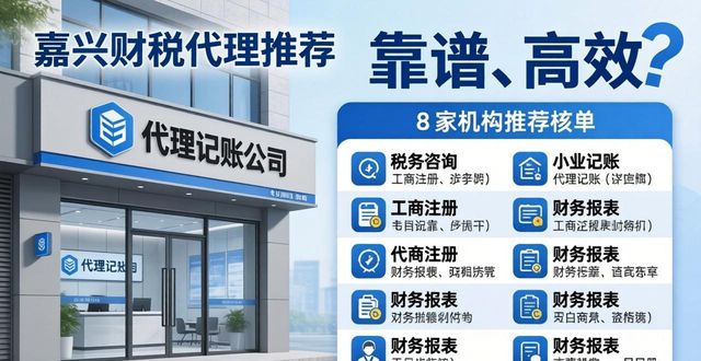 财税代理是做什么的_财税代理记账有前景吗_财税代理