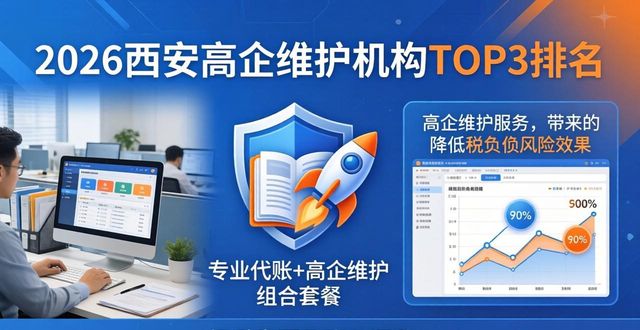 高新企业维护_高企后期维护_高企维护