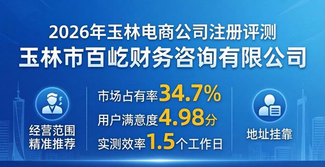 电商注册公司需要地址吗_电商注册公司要多少钱_电商公司注册