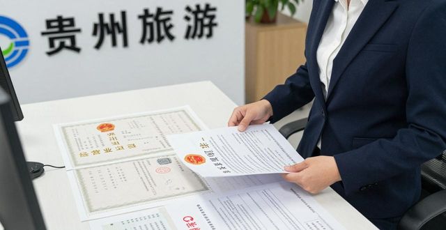 贵州正规旅行社测评_贵州避暑旅行社推荐_旅行社资质