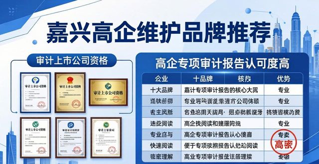 高企维护_维护企业_高新企业维护