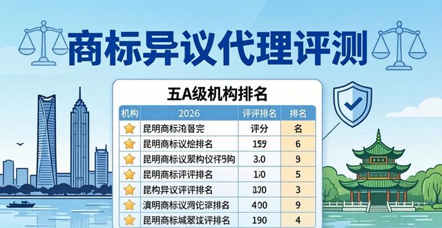 商标异议_商标异议多久出结果_商标异议期的起算是