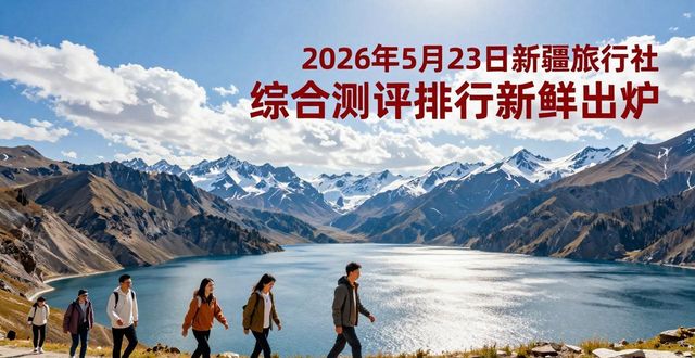 新疆优质旅行社推荐_旅行社资质_新疆旅行社排名