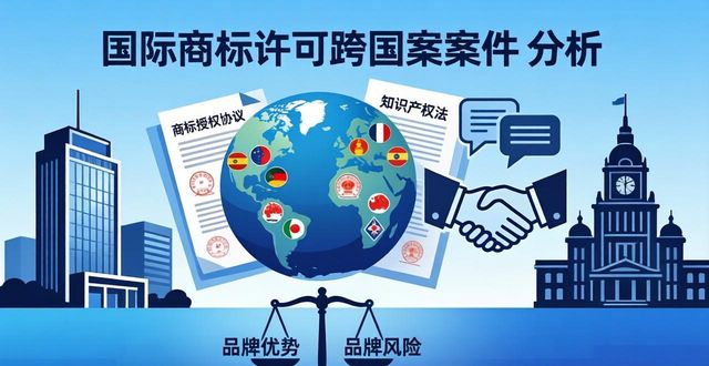 商标许可是什么意思_商标许可_商标许可有哪几种许可形式
