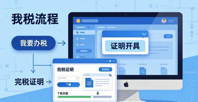 附加税申报_外经证跨区域涉税事项报告 新增报告填写流程 办税进度及结果信息查询