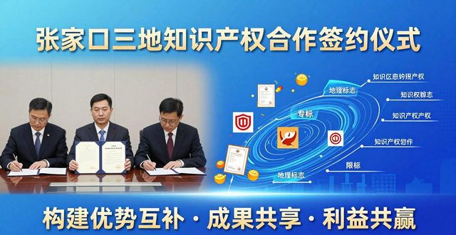 张家口市北京市朝阳区天津市知识产权合作_知识产权评估_京津冀知识产权跨区域协作