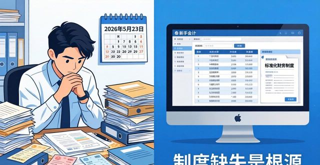 新公司乱账清理流程_乱账清理_如何处理前任留下的烂账