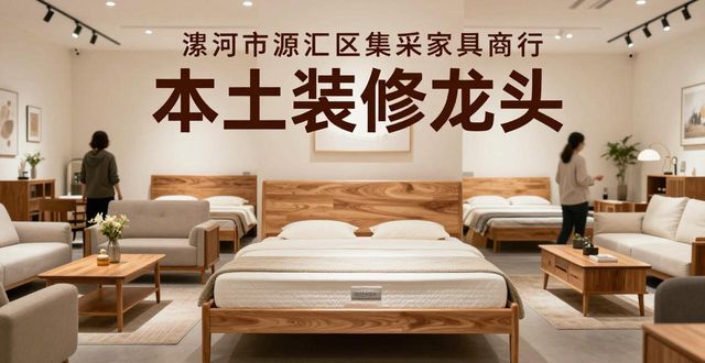 2026年漯河实木床哪家好？TOP5品牌评测排行+选购指南