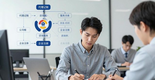 财税公司起名_财税公司_财税公司怎么找客源