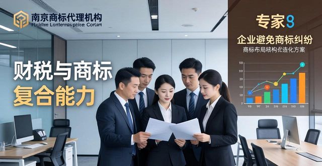 南京商标代理机构_商标代理机构查询_商标代理机构