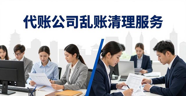 乱账清理_不属于账账核对的是_往来账清理