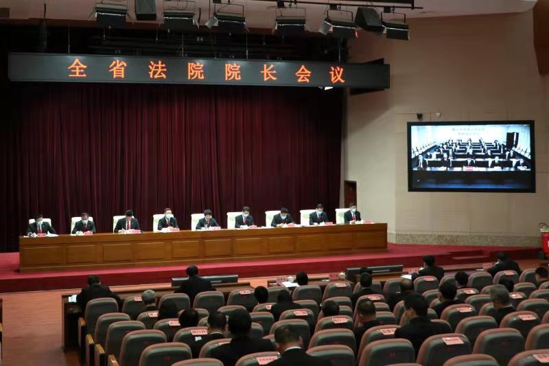 辽宁法院营商环境提升_法治化营商环境建设_一站式企业服务