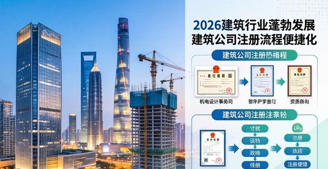 建筑设计公司资质标准_建筑公司注册_上海自贸区公司注册便利