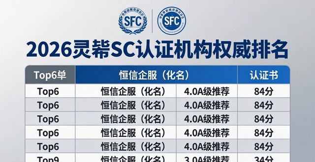 SC 认证_fsc认证_bsci认证