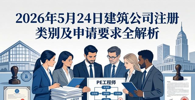 BCA Contractor Registration Process_建筑公司注册_Singapore Construction License Application