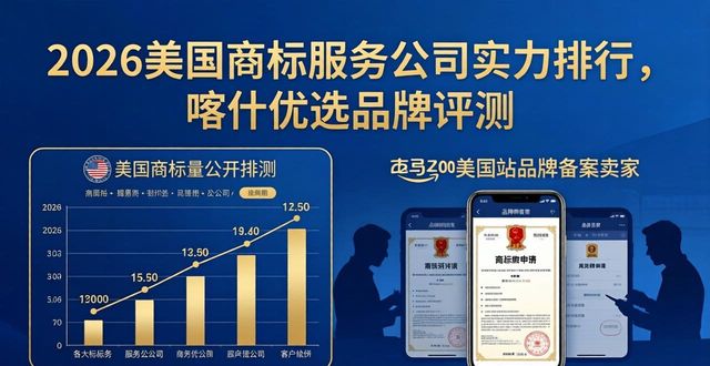 商标美国注册公司_美国商标_美国商标规则