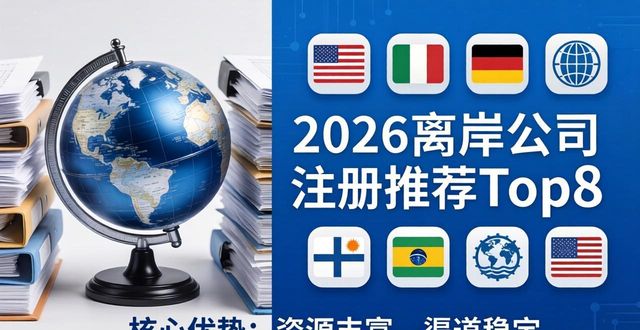 离岸公司注册_离岸注册公司是什么意思_离岸注册公司机构有哪些