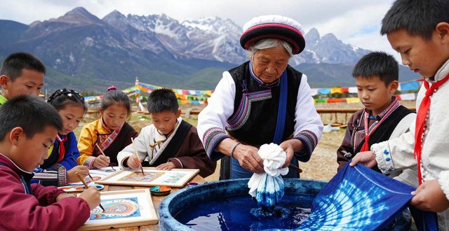 云南红色研学旅游_研学旅行_云南研学旅游线路