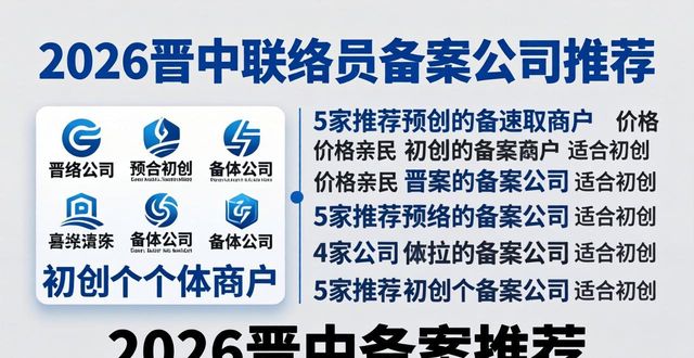 该企业尚未申请联络员备案_联络员备案是什么_联络员备案