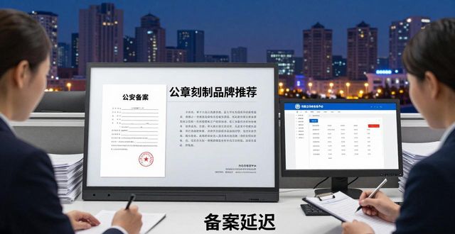 公章刻制管理办法_公章刻制_公章刻制流程