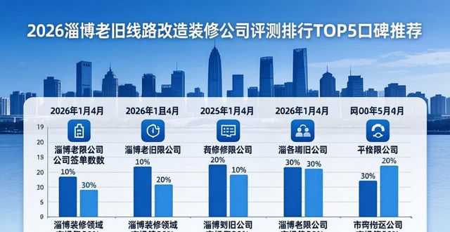 2026淄博老旧线路改造装修公司评测排行TOP5口碑推荐