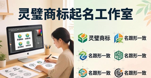 商标起名字_商标起名_商标起名字大全免费