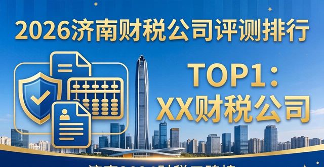 财税公司_财税公司是做什么的_财税公司的主要服务