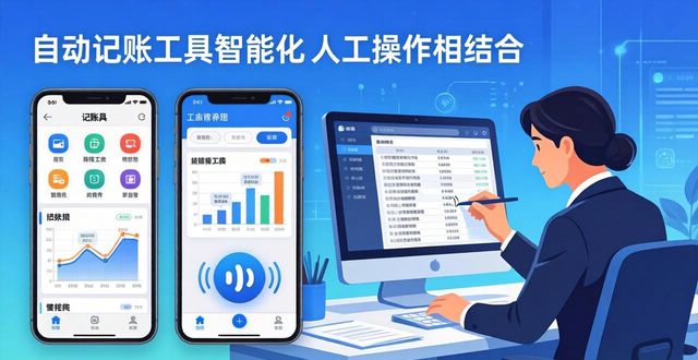 记账自动求和最简单三个步骤_自动记账_记账自动和手动哪个好