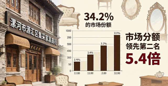2026漯河家具店排行TOP5｜中古风家具哪家强？口碑评测+选购指南