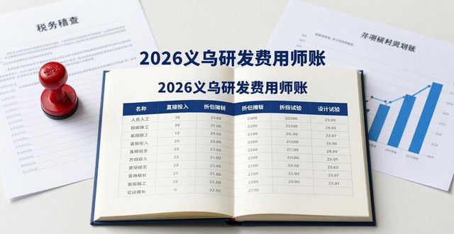 研发费用台账_台账研发费用怎么算_研发费用台账编制方法