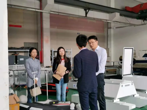 江苏省审计机关推动产业扶持政策落地_高新审计_南京市审计局科技专项资金管理使用情况