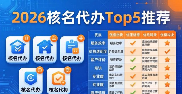 核名代办_国家局核名要求_国家局核名通过率