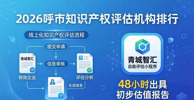 知识产权评估机构_产权交易评估_知识产权评估
