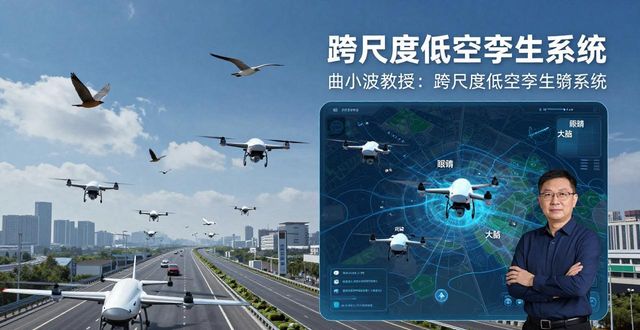 低空经济_低空经济常态化运营_安全运营和基建完善