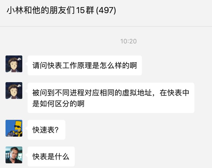 tlb别名歧义问题解决_虚拟地址_tlb虚拟地址映射区分