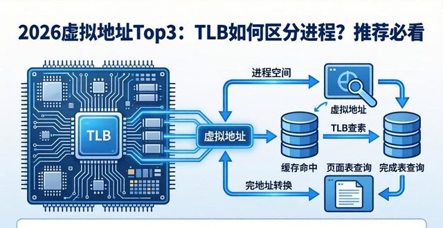 虚拟地址_tlb别名歧义问题解决_tlb虚拟地址映射区分