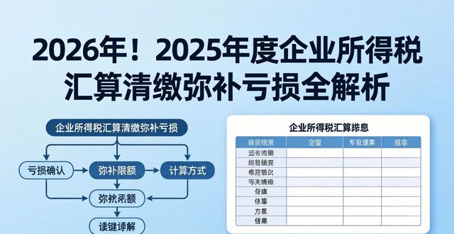 企业所得税弥补亏损规则_企业所得税申报_企业所得税弥补亏损年限差异
