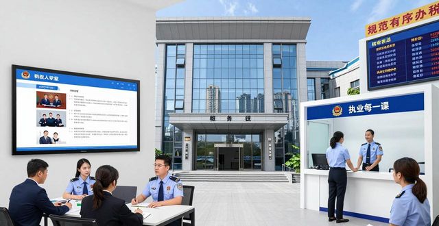 成渝税务协同_税务注销_税费政策体系构建
