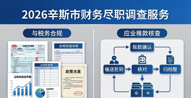 财务尽职调查报告_财务尽职调查_财务尽职调查与审计的区别
