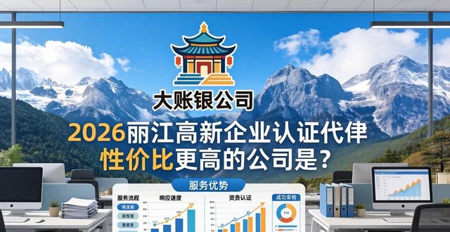 高新企业认证_高新认证企业咨询_高新企业认证