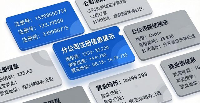 分公司注册_工商注册资本认缴登记制_注册资本登记制度改革