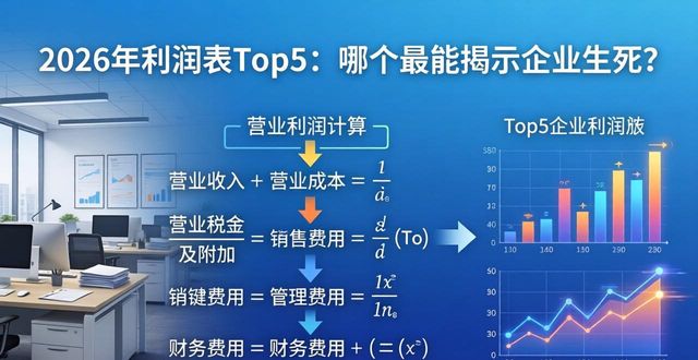 利润表结构_利润表_利润表解读