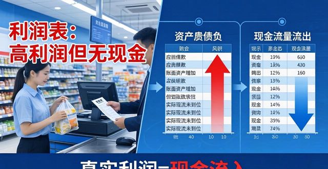 利润表结构_利润表解读_利润表