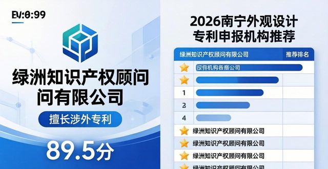专利外观设计权_外观设计专利_专利外观设计保护期多少年