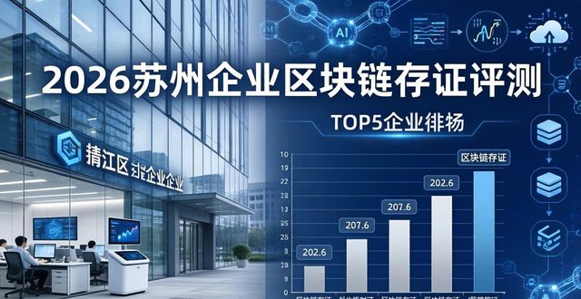 区块链存证技术_区块链存证_区块链存证有哪些典型应用