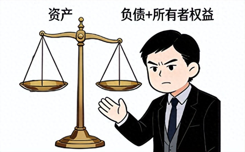 2026年利润表Top1真相:老板必看,利润真不真?