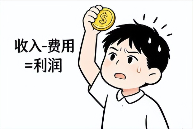 资产负债表_利润表_利润表