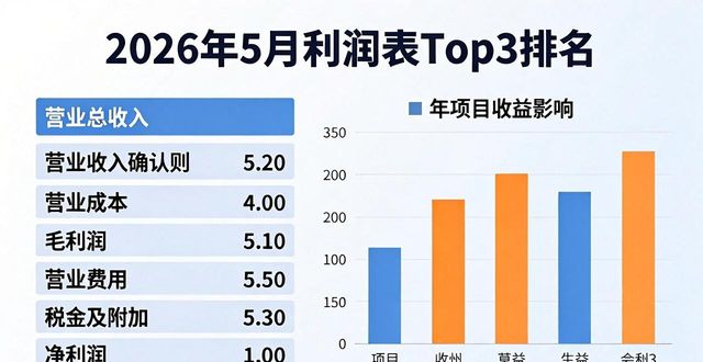 利润表_每股收益解读_利润表分析