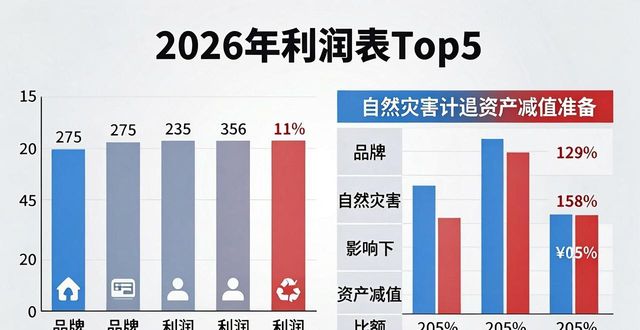 利润表核心科目分析_利润表_上市公司财报解读